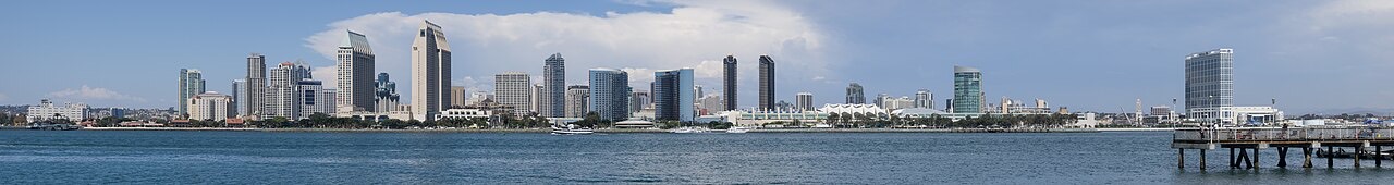 San Diego, CA