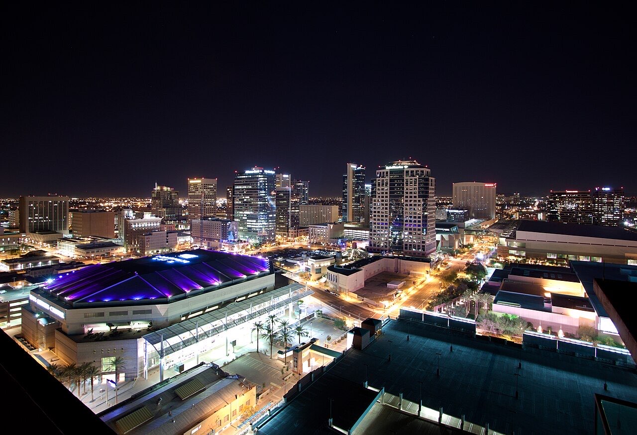 Phoenix, AZ
