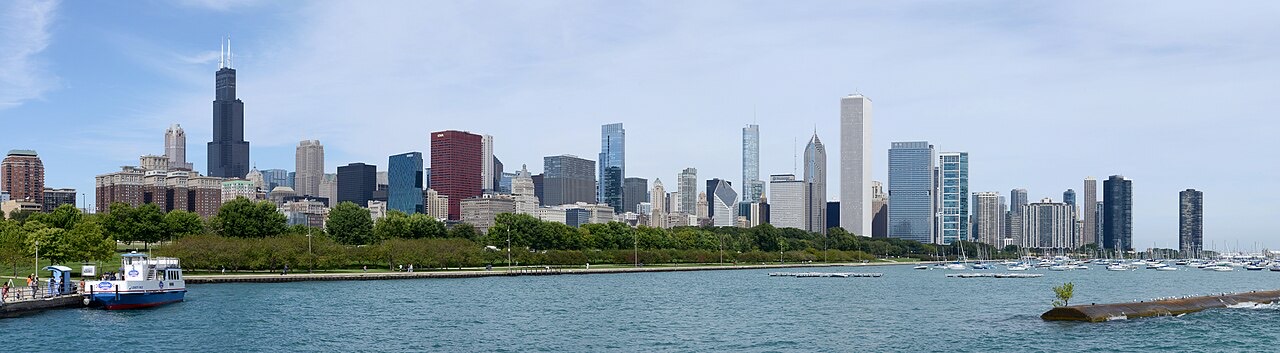 Chicago, IL