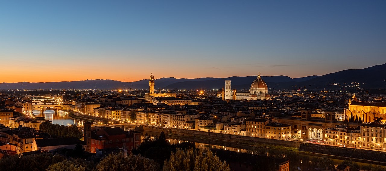 Florence, Italy