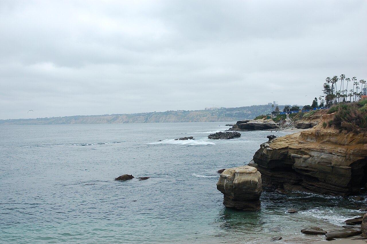 Hilton La Jolla Torrey Pines, San Diego, CA