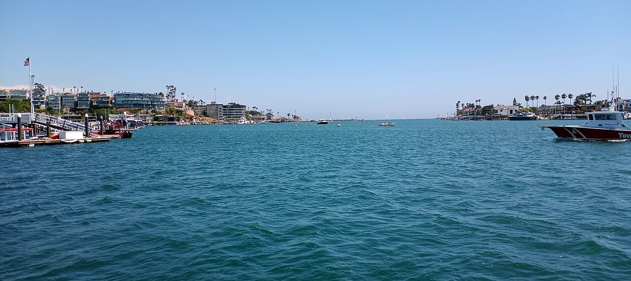 Balboa Bay Resort, Newport Beach, CA
