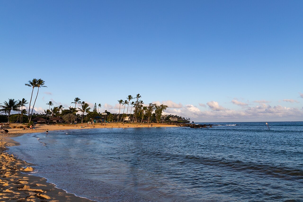 Grand Hyatt Kauai Resort & Spa, Koloa (Kauai), HI
